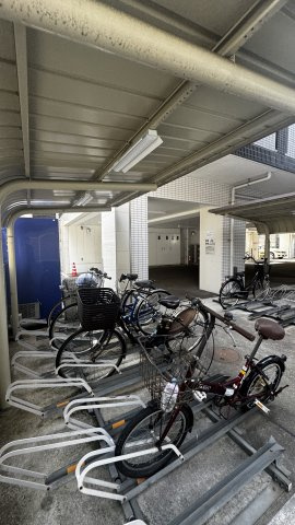 エンクレスト祇園のその他共用部分