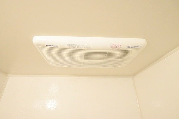 フローマ門前仲町リバーサイドの設備