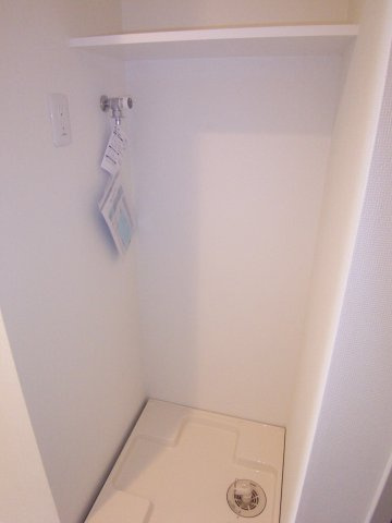 フローマ門前仲町リバーサイドの設備