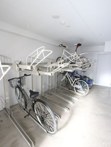 フローマ門前仲町リバーサイドのその他共用部分