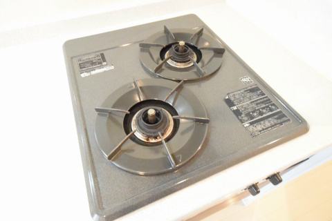 フローマ門前仲町リバーサイドのキッチン