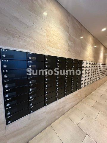 エンクレスト博多PREMIERのその他共用部分