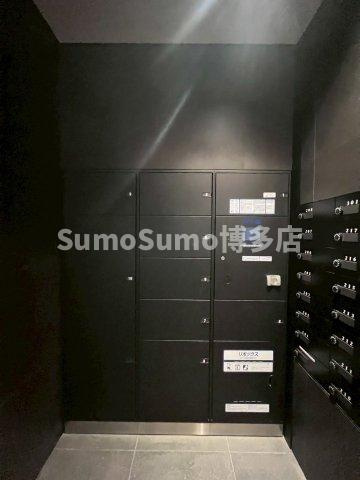 エンクレストGRAN博多駅前のその他共用部分