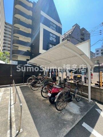 エンクレストGRAN博多駅前のその他共用部分