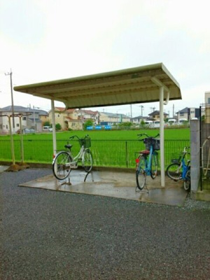 【その他共用部分】 | メイプル．ウエスト