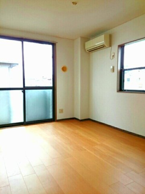 【居間・リビング】 | メイプル．ウエスト