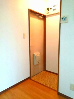 【玄関】 | メイプル．ウエスト