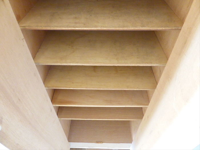 サンハウスタカノの設備