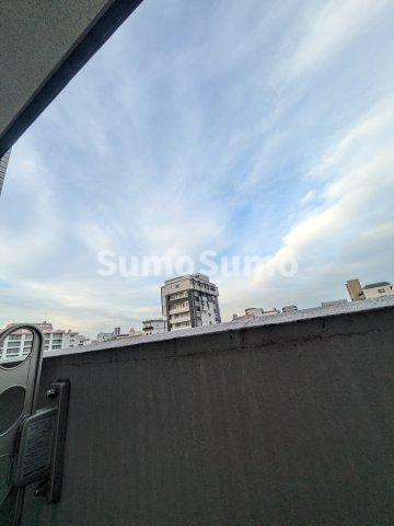 エンクレスト博多駅南Ⅲの展望