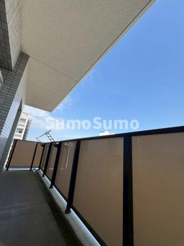 エンクレスト博多駅南STREETの展望