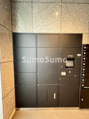 エンクレスト博多駅南STREETのその他共用部分