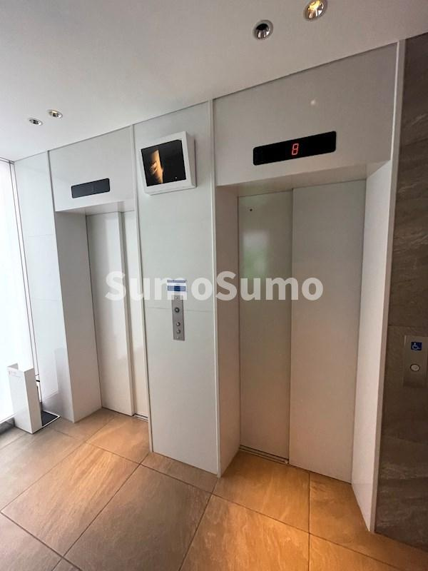 エンクレスト博多MATEのその他共用部分