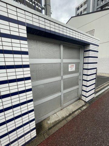 エンクレスト渡辺通Ⅱのその他共用部分