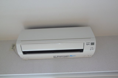 【設備】 | バリューⅡ | エアコン