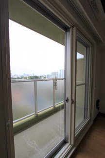 【設備】 | バリューⅡ | 二重サッシ