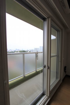 【設備】 | バリューⅡ | 二重サッシ