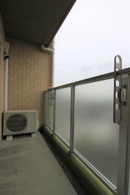 【バルコニー】 | バリューⅡ