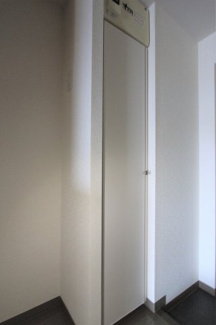 【玄関】 | バリューⅡ | 下駄箱