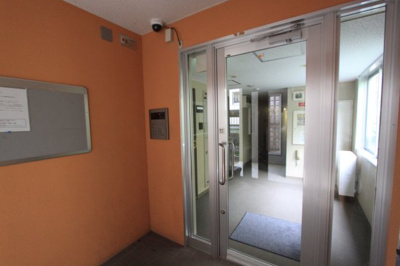 【セキュリティ】 | バリューⅡ | オートロック