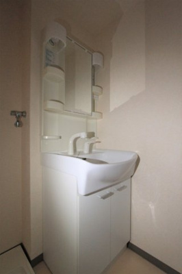 【独立洗面台】 | バリューⅡ