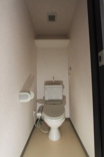 【トイレ】 | バリューⅡ | 温水洗浄便座