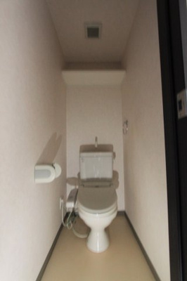 【トイレ】 | バリューⅡ | 温水洗浄便座