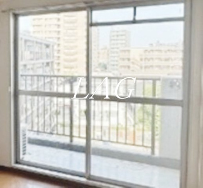 【バルコニー】 | パークエイト戸田 | バルコニーです。