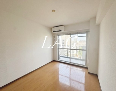 【寝室】 | パークエイト戸田 | 寝室です。