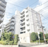 パークエイト戸田の画像