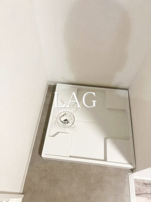 【設備】 | Ｄ－ＢＡＳＥ王子神谷 | 室内洗濯機置場になります。