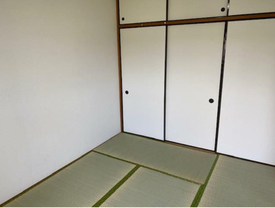 【和室】 | エクセレンス南栗原