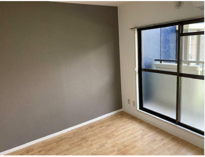 【寝室】 | エクセレンス南栗原