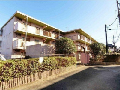 【外観】 | エクセレンス南栗原