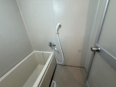 【浴室】 | エクセレンス南栗原