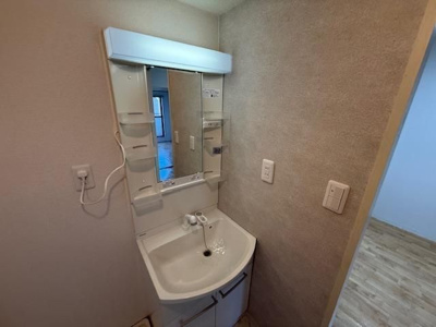 【洗面所】 | エクセレンス南栗原