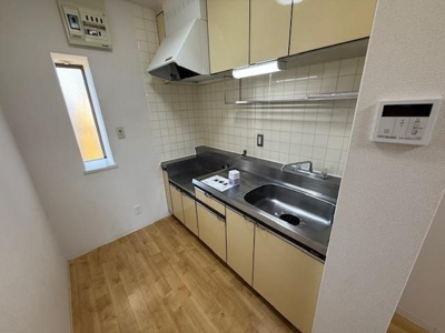【キッチン】 | エクセレンス南栗原