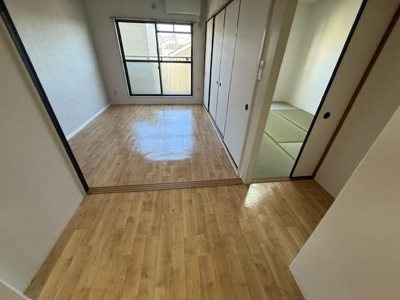 【居間・リビング】 | エクセレンス南栗原