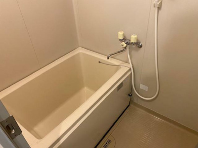 【浴室】 | エクセレンス南栗原 | ※別部屋参考