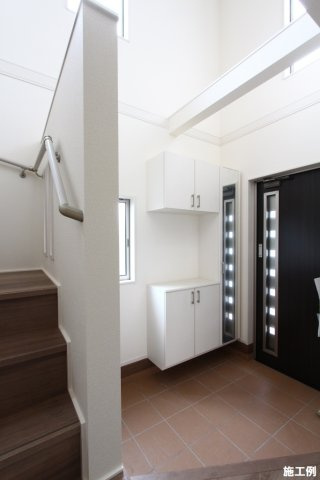 【内装】 | 同じ工務店様の施工例です。