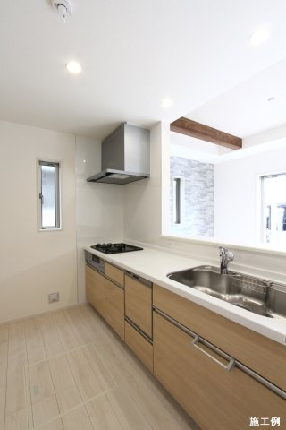 【内装】 | 同じ工務店様の施工例です。