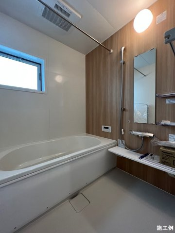 【内装】 | 同じ工務店様の施工例です。