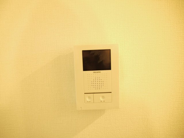 ベルフォーレ西丸之内のセキュリティ|セキュリティ