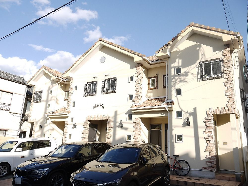 ベルフォーレ西丸之内