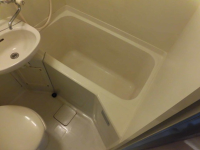 【浴室】 | ベルメゾンエトワール | お風呂に浸かって疲れを癒してくだいさい