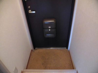 【玄関】 | ベルメゾンエトワール | きれいな玄関です