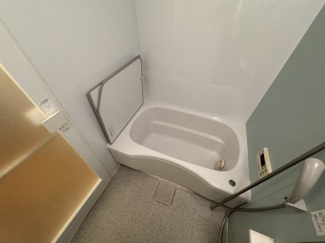 【浴室】 | ルネ千駄木プラザ