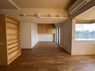 【洋室】 | ルネ千駄木プラザ