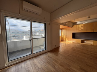 【居間・リビング】 | ルネ千駄木プラザ