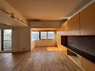 【居間・リビング】 | ルネ千駄木プラザ