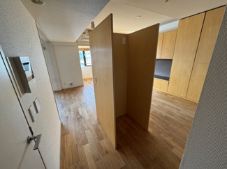 【設備】 | ルネ千駄木プラザ | 冷蔵庫置き場